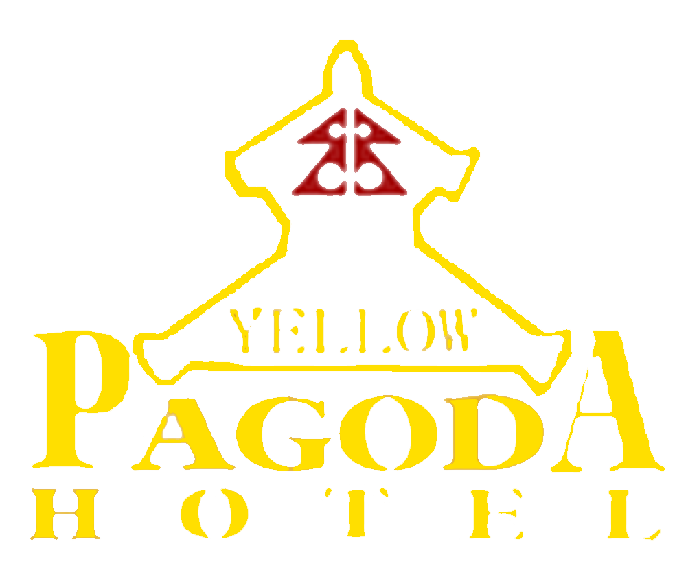Yellow Pagoda